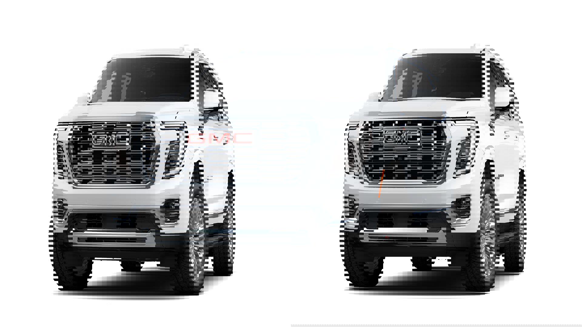 New 2026 GMC Yukon Denali w/ Advanced Technology Package image 32
