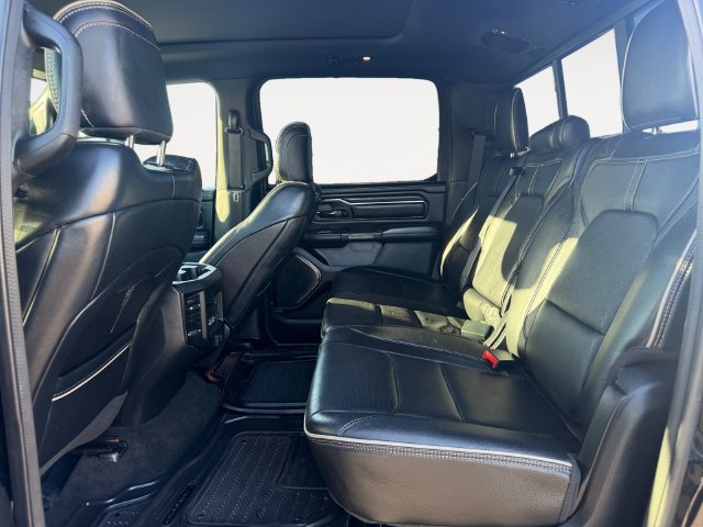 Used 2023 RAM 1500 Limited RWD image 11