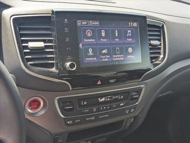 Used 2022 Honda Ridgeline RTL-E image 15