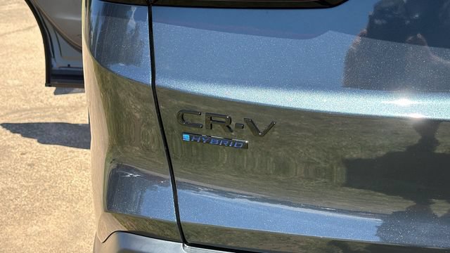 New 2026 Honda CR-V Sport Touring image 13