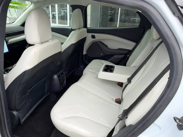 Used 2022 Ford Mustang Mach-E Premium AWD/4WD image 17
