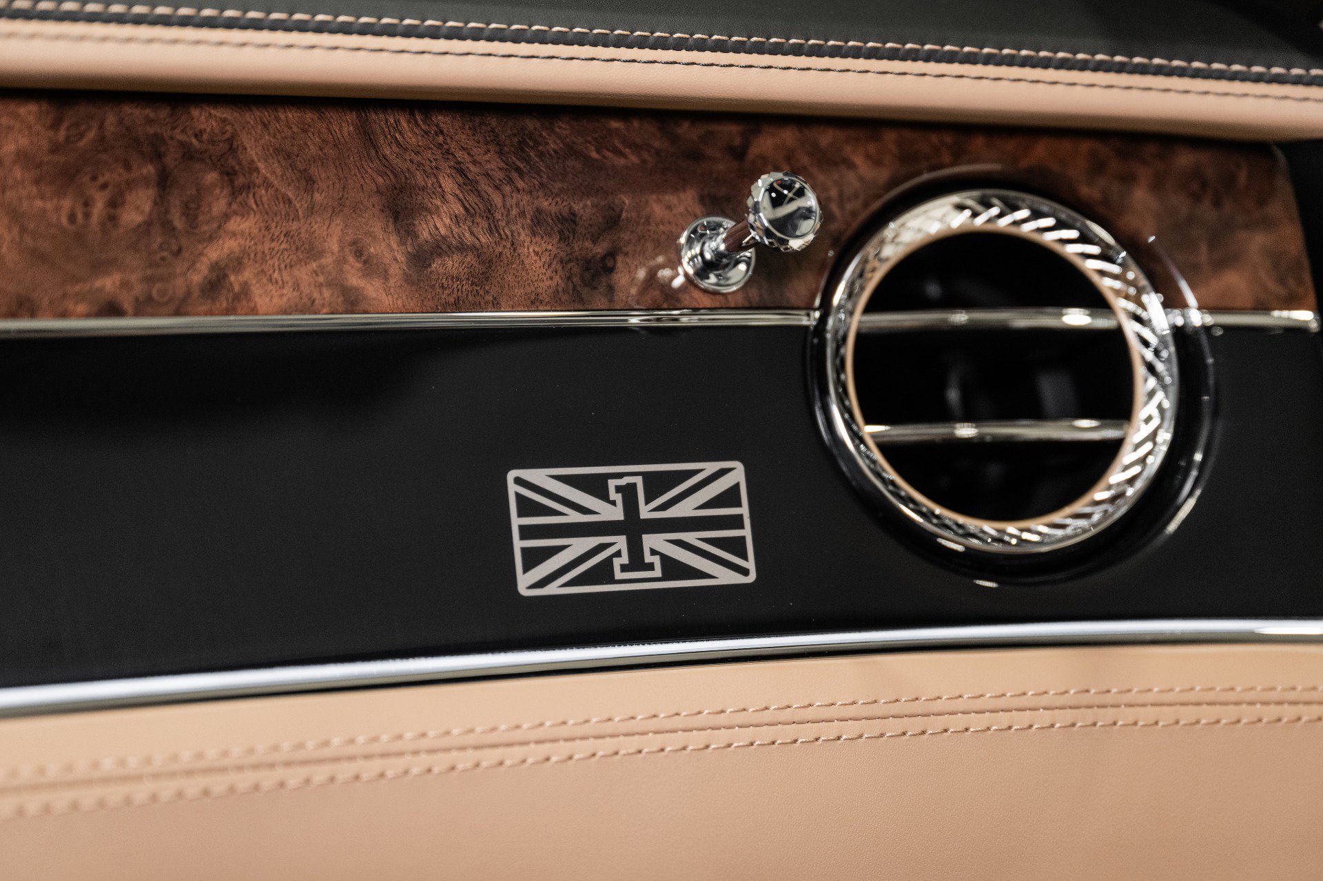 Used 2020 Bentley Continental GT w/ First Edition Specification image 49