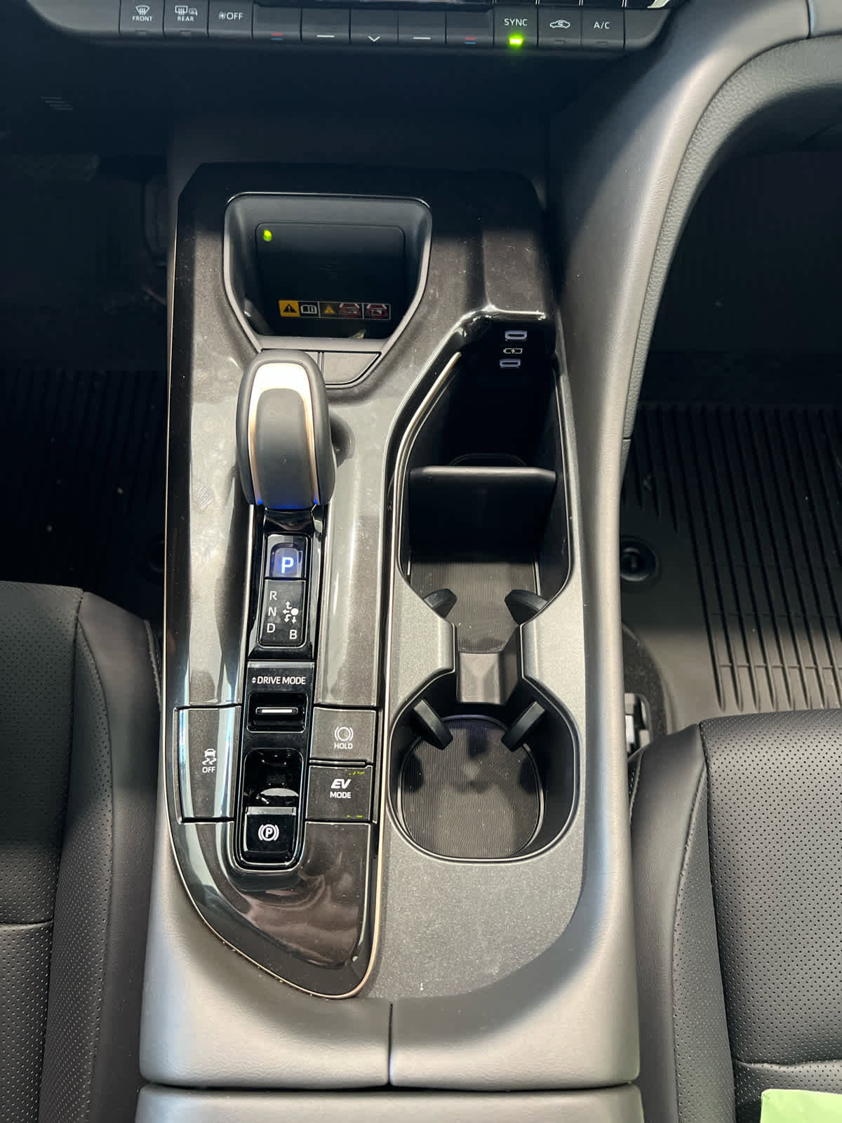 Used 2026 Toyota Crown Nightshade image 25