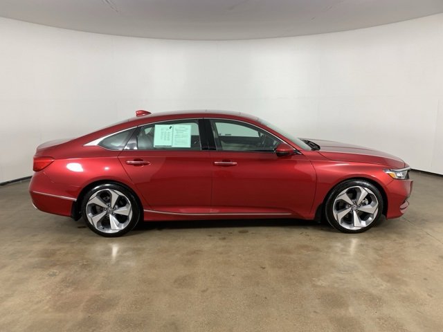 Used 2020 Honda Accord Touring image 7