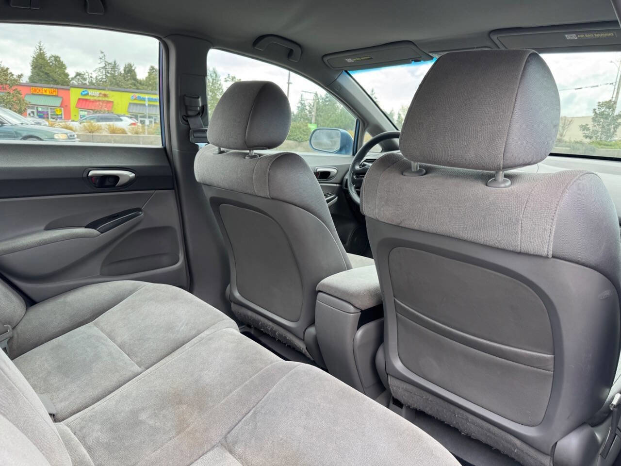 Used 2006 Honda Civic LX image 19
