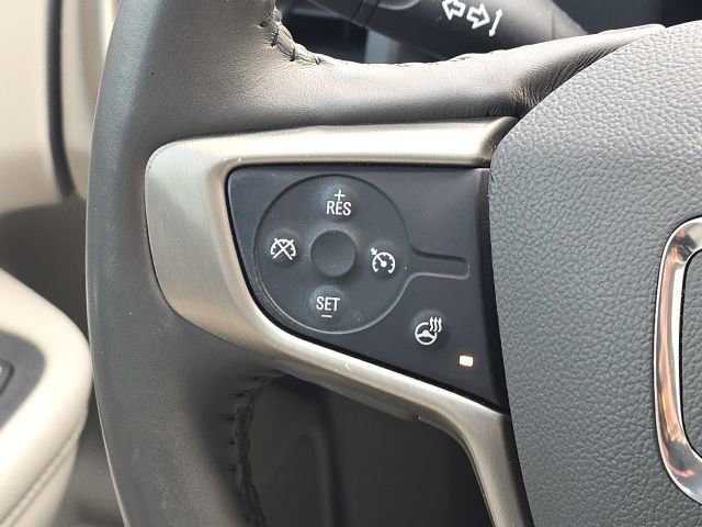 Used 2019 GMC Terrain Denali image 29