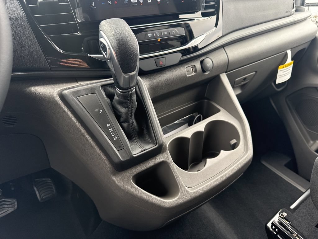 New 2026 Ford Transit 350 XLT AWD/4WD image 21