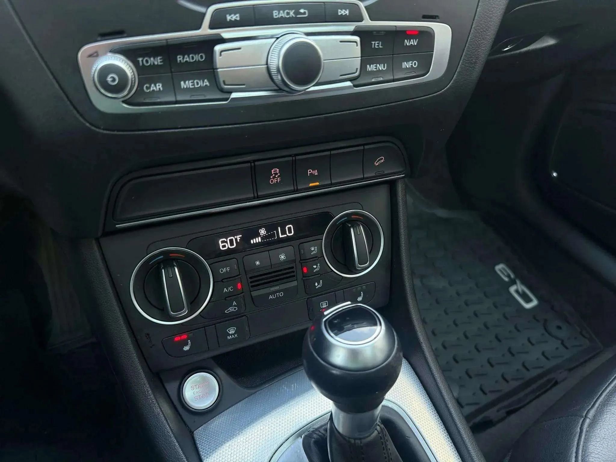 Used 2018 Audi Q3 2.0T Premium Plus w/ Premium Plus Package image 24