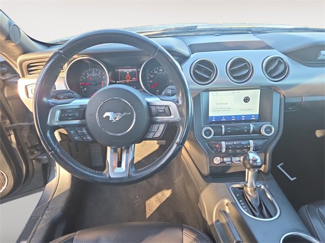 Used 2023 Ford Mustang Premium image 10