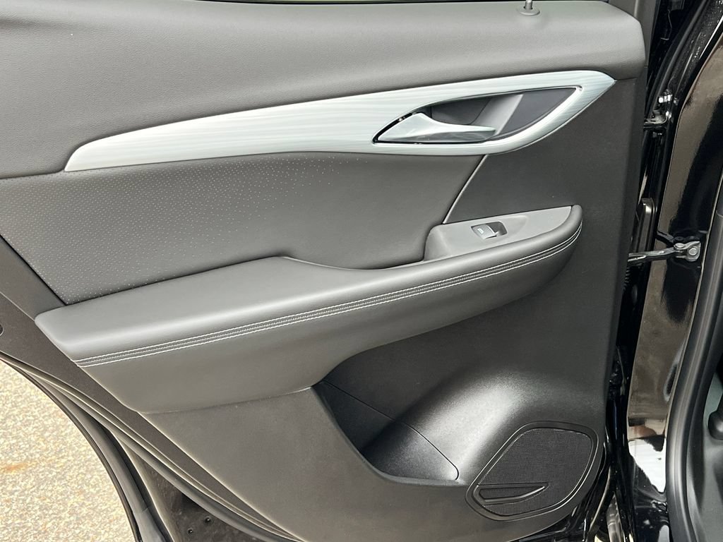 New 2026 Buick Envision Avenir AWD/4WD image 31