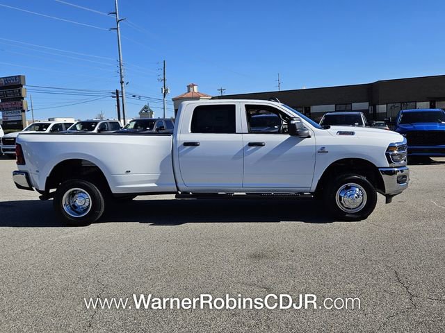 New 2026 RAM 3500 Tradesman image 14