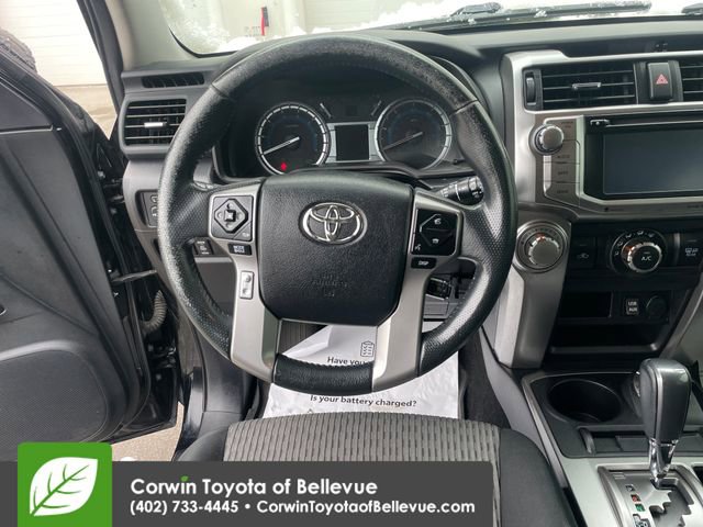 Used 2016 Toyota 4Runner SR5 image 18