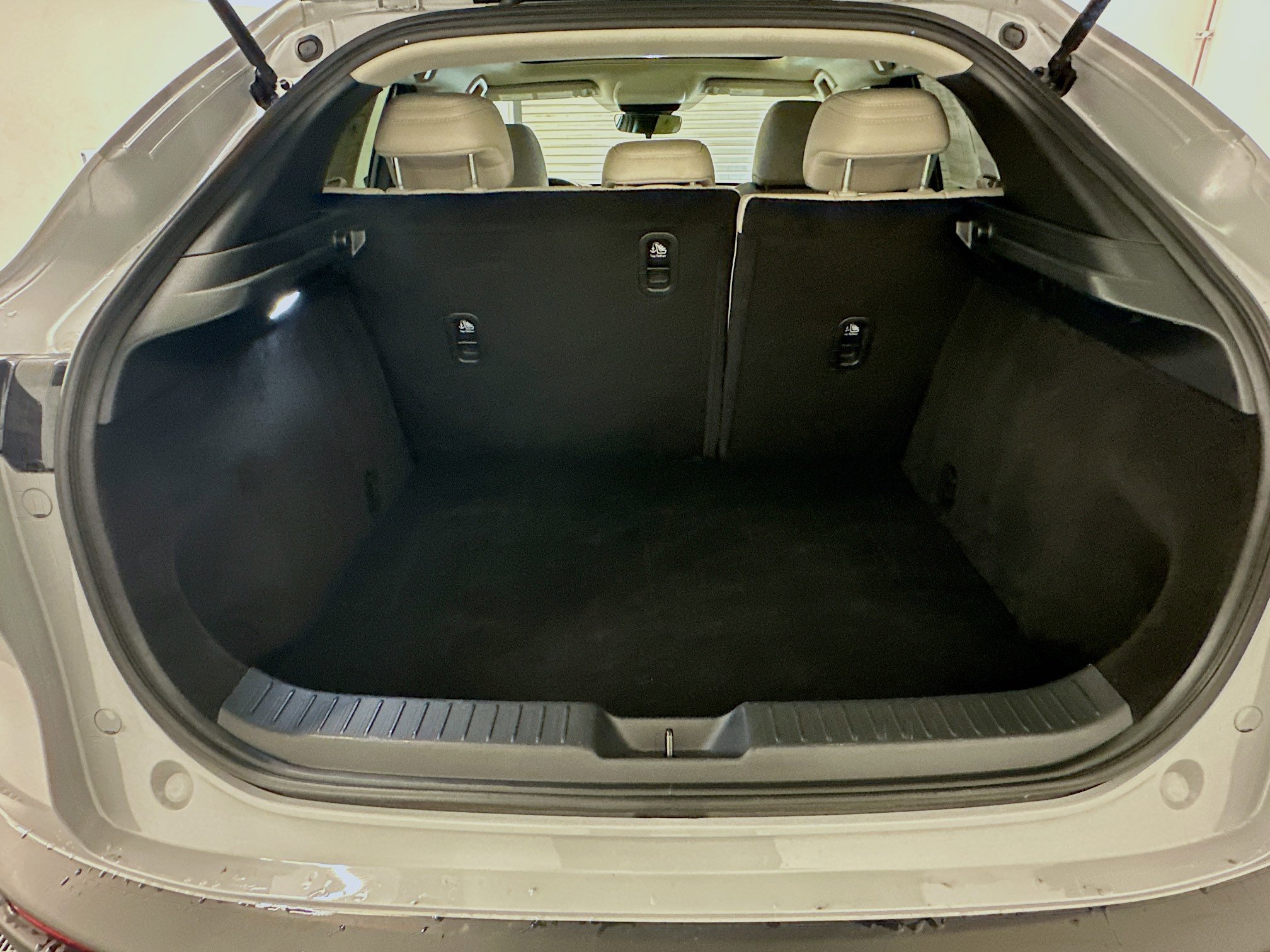 Used 2025 MAZDA CX-30 AWD 2.5 S w/ Preferred Package image 30