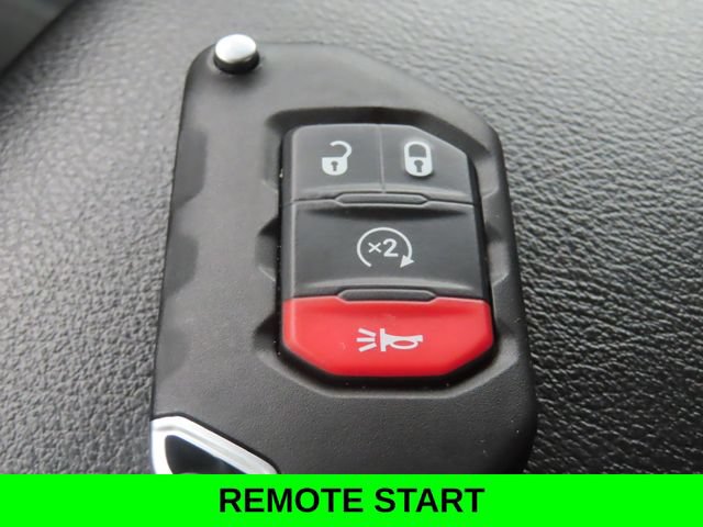 Used 2022 Jeep Gladiator Sport AWD/4WD image 39
