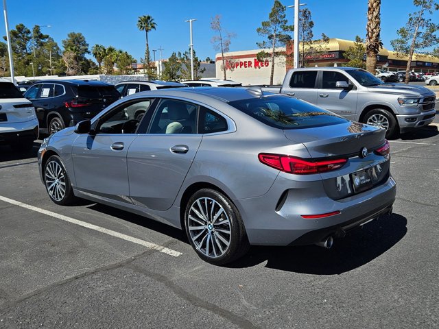 Used 2023 BMW 228i Gran Coupe 228i w/ Convenience Package image 8