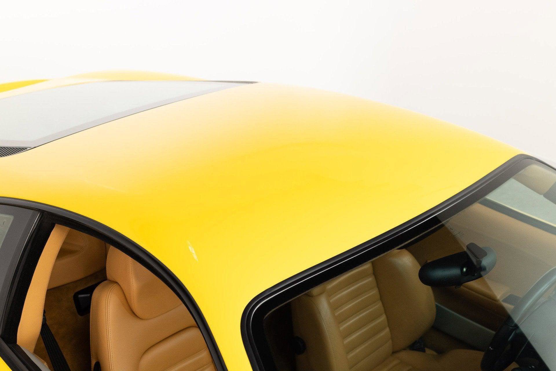 Used 2000 Ferrari 360 Modena image 31