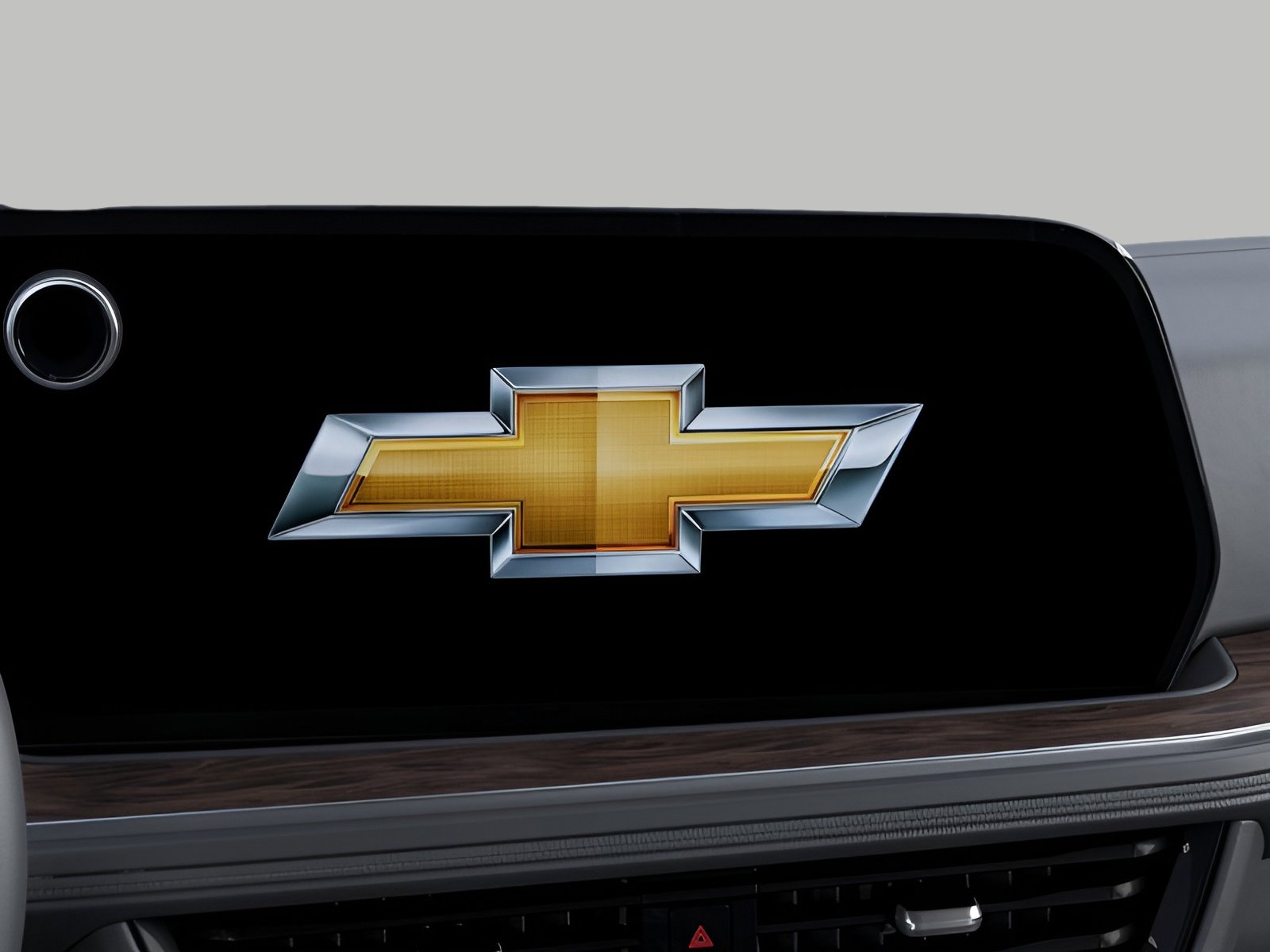 New 2025 Chevrolet Suburban LS w/ LPO, Dark Essentials Package image 20