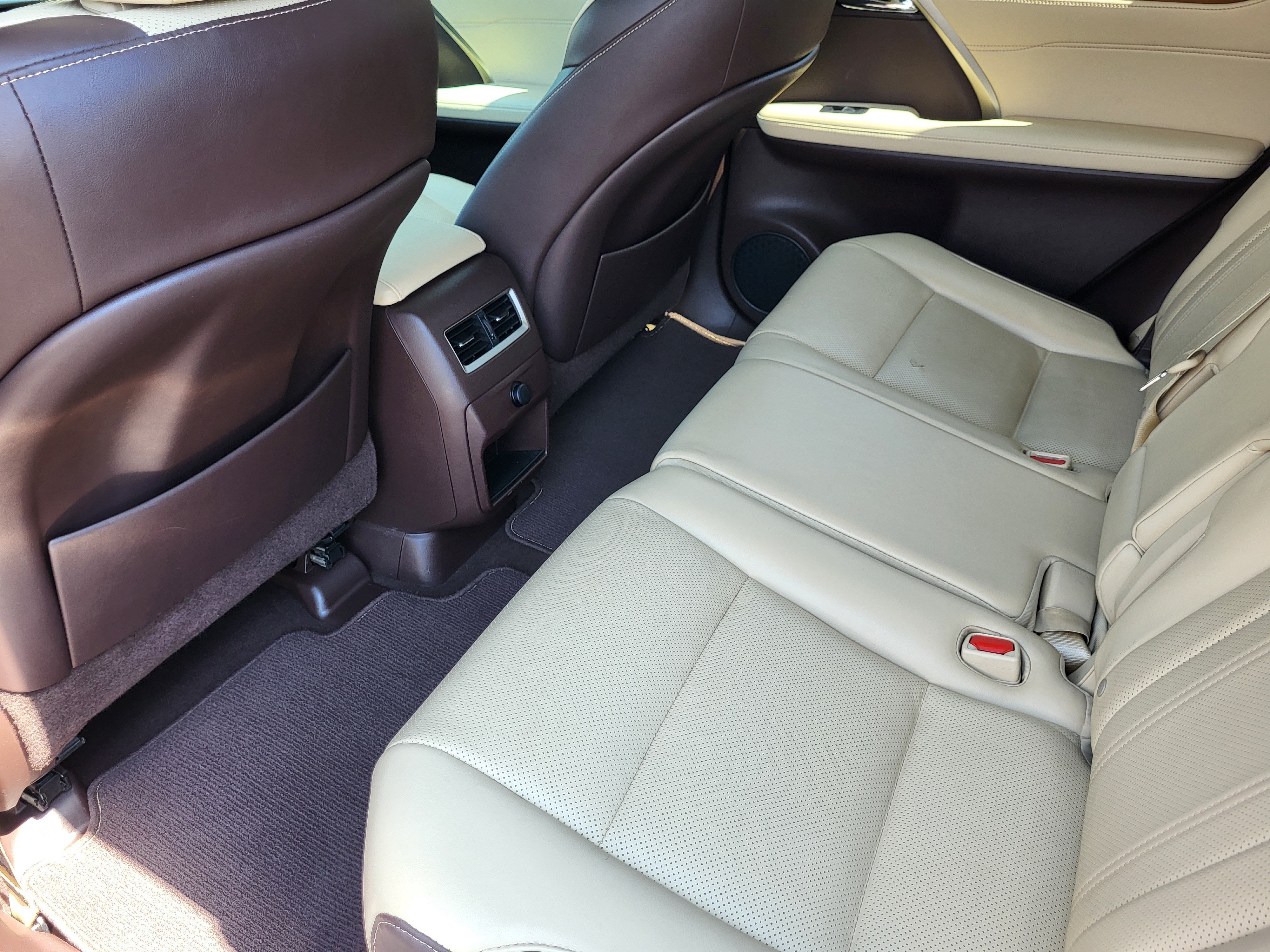 Used 2016 Lexus RX 350 AWD w/ Premium Package image 23