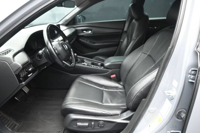 Certified 2024 Honda Accord Sport image 13