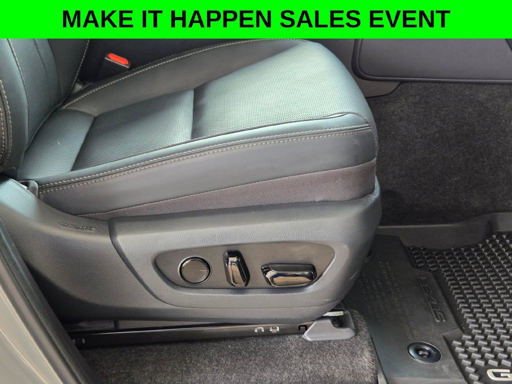 Used 2024 Lexus GX 550 AWD/4WD image 28