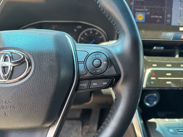 Used 2021 Toyota Venza Limited w/ Advanced Technology Package AWD/4WD image 25