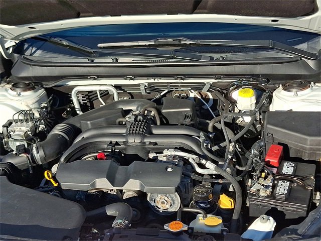 Used 2019 Subaru Legacy 2.5i Premium image 28