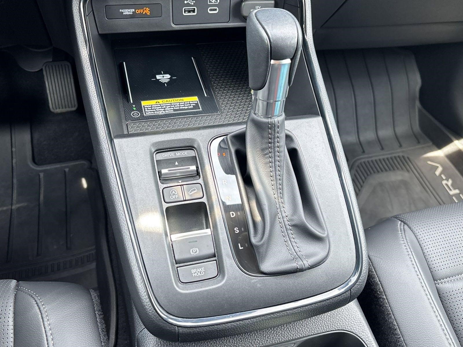 Used 2023 Honda CR-V EX-L image 17