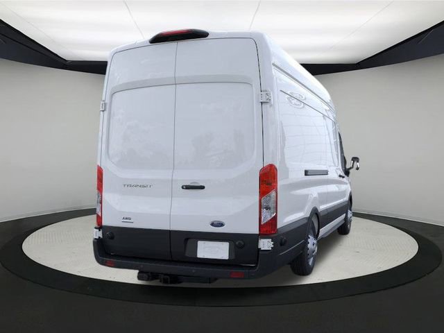 New 2025 Ford Transit 250 148 High Roof Extended AWD image 8