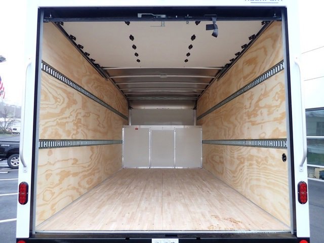 New 2026 Ford E-450 and Econoline 450 Super Duty w/ Power Equipment Group image 5