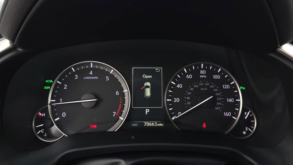 Used 2017 Lexus RX 350 AWD image 19