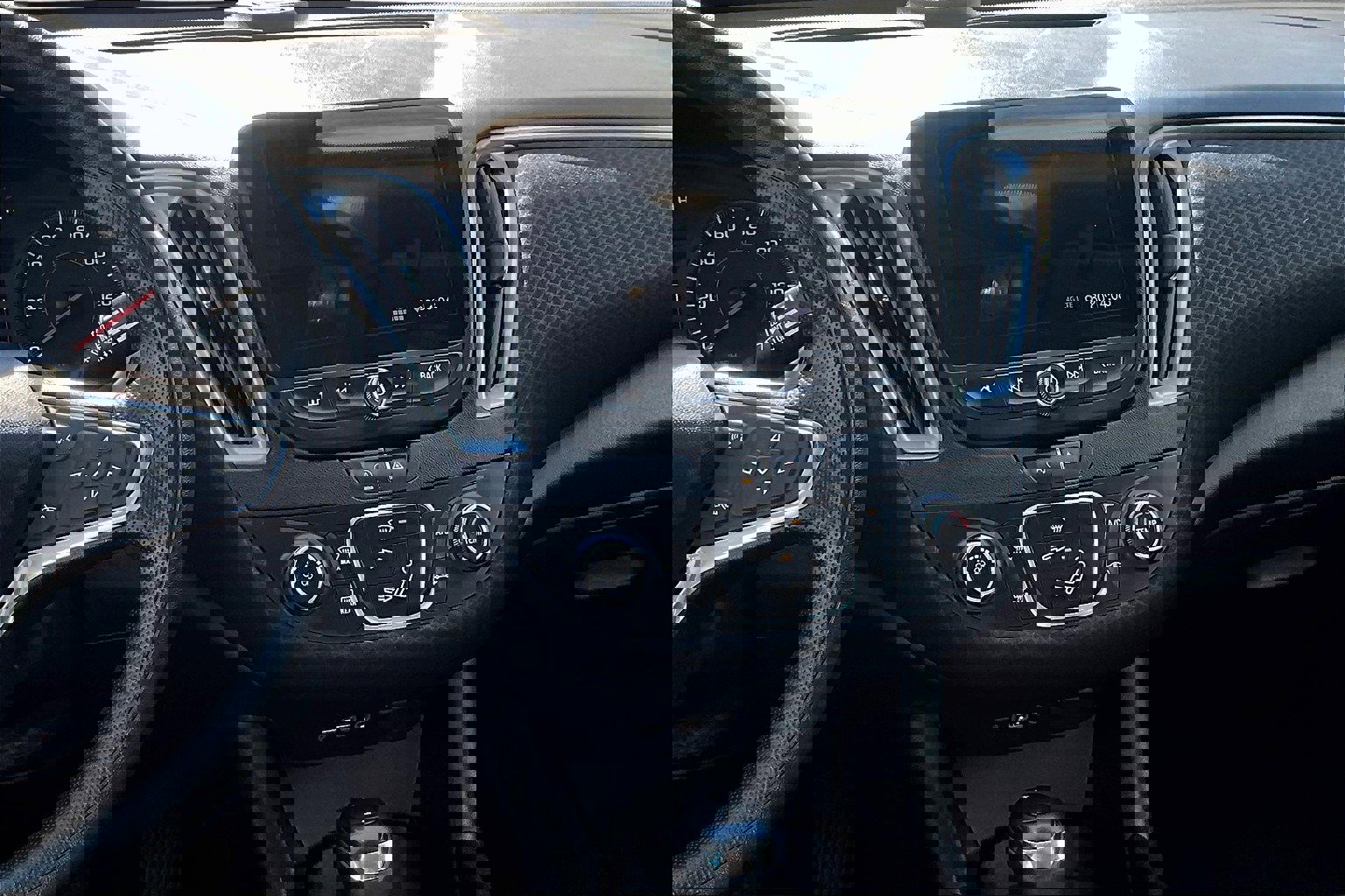 Used 2020 Chevrolet Malibu LS image 6