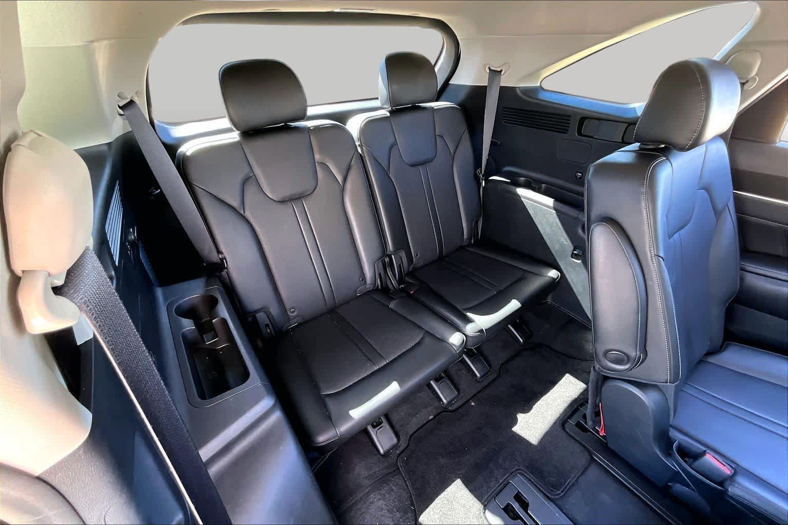 Used 2023 Kia Sorento SX FWD image 20