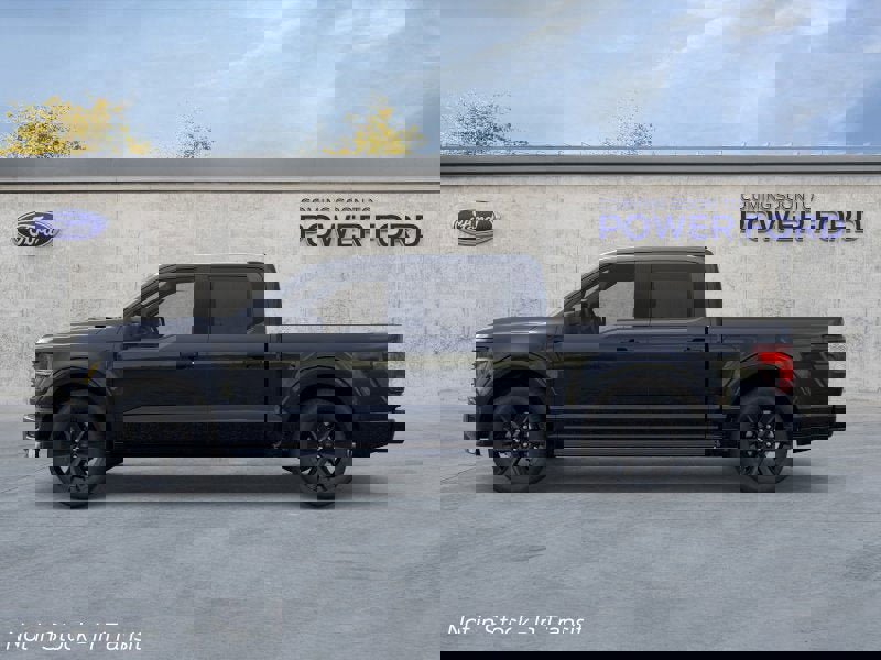 New 2026 Ford F150 STX image 5