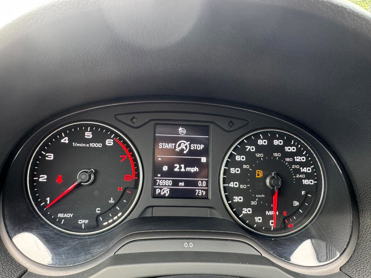 Used 2018 Audi A3 2.0T Premium w/ Convenience Package AWD/4WD image 24