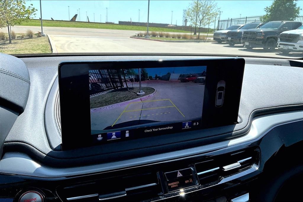 Certified 2026 Acura MDX w/ Technology Package image 27