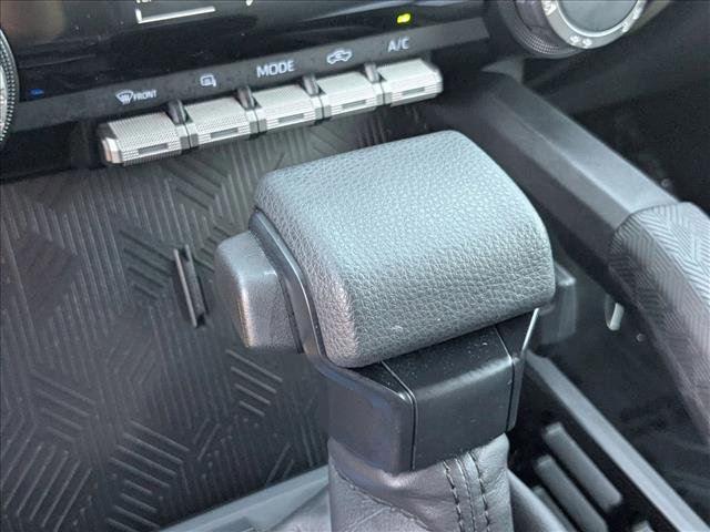 Used 2024 Toyota Tacoma SR5 image 11
