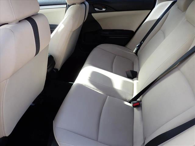 Used 2016 Honda Civic LX image 8