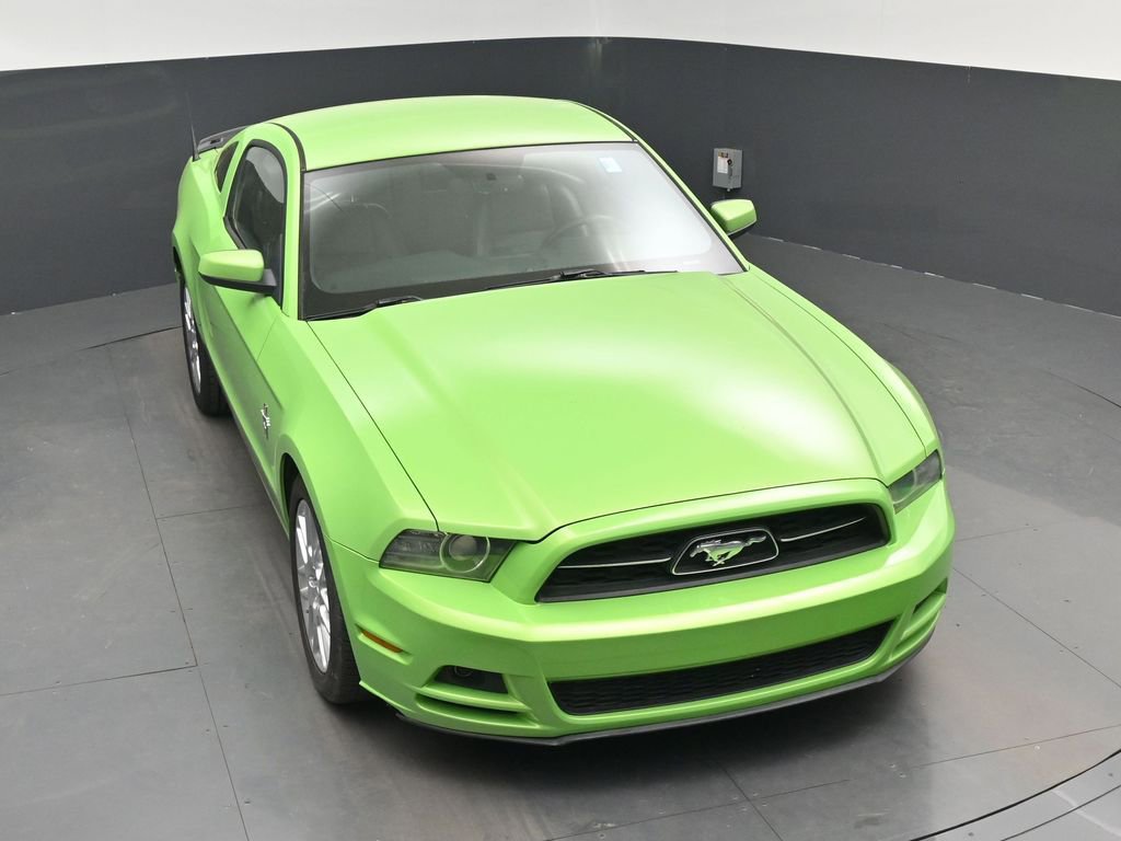 Used 2014 Ford Mustang Premium w/ Equipment Group 202A image 26