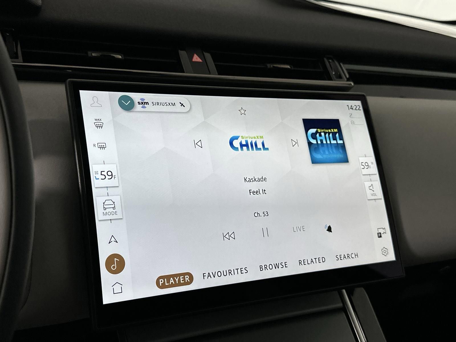 Certified 2024 Land Rover Range Rover Velar S image 19