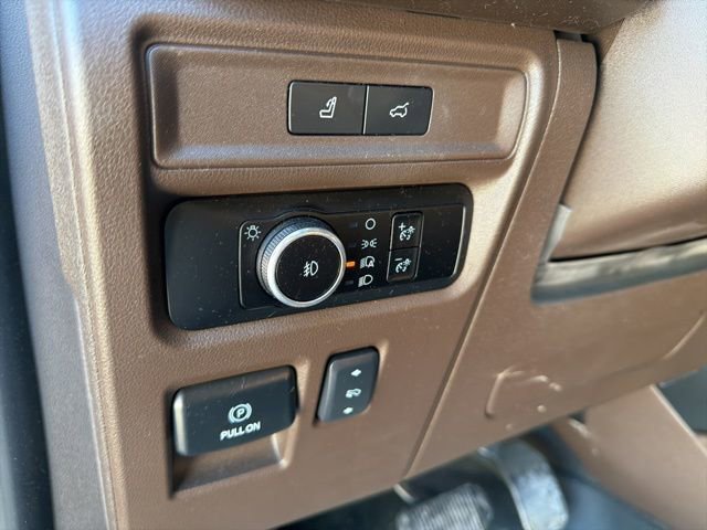 Used 2024 Ford Expedition Max King Ranch image 21