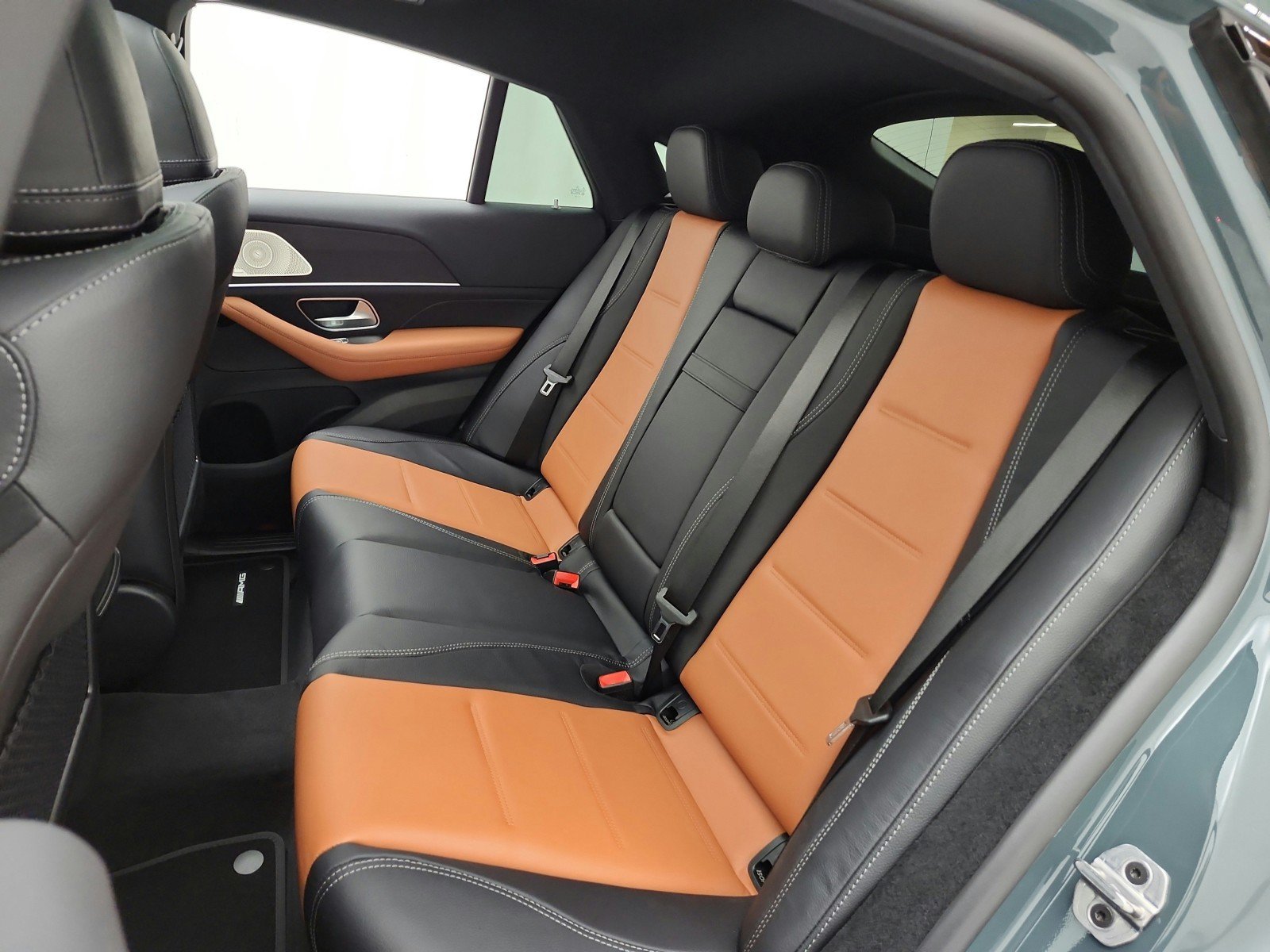 New 2027 Mercedes-Benz GLE 450 4MATIC Coupe image 11
