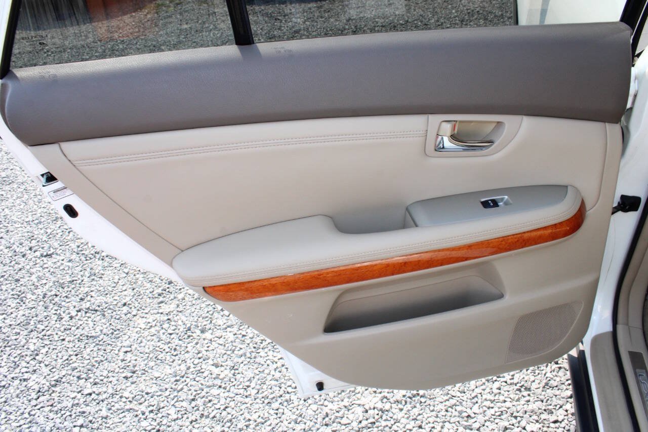 Used 2007 Lexus RX 350 AWD image 22