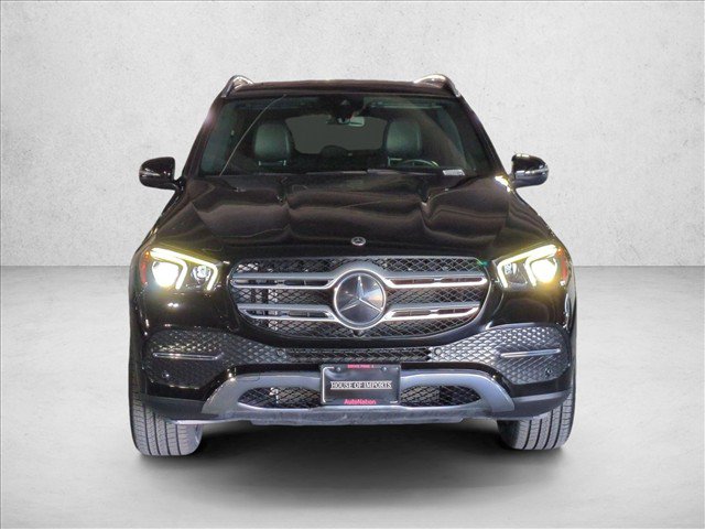 Used 2022 Mercedes-Benz GLE 350 image 2