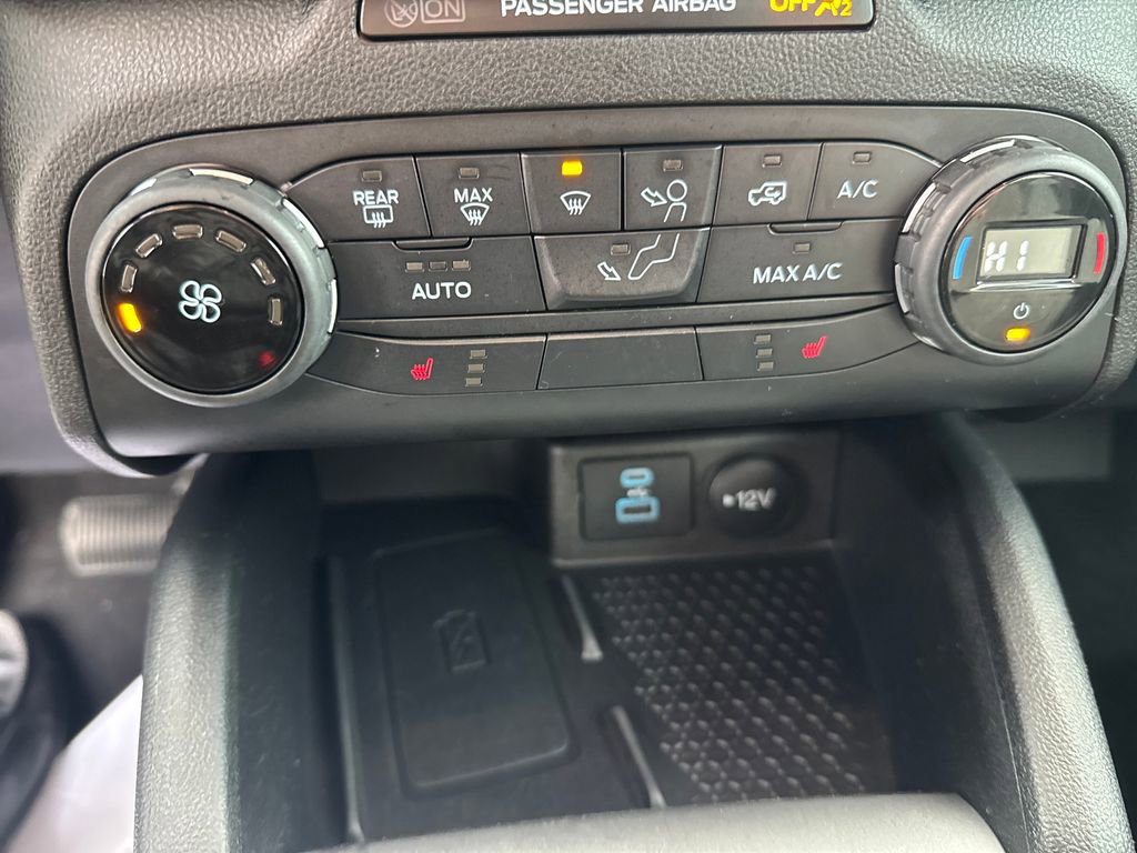 Used 2021 Ford Bronco Sport Big Bend w/ Big Bend Package (96B) image 23