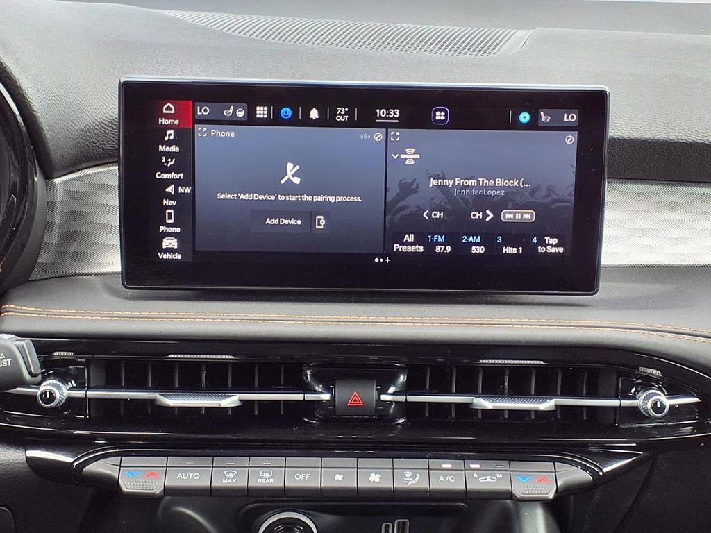 Used 2024 Alfa Romeo Tonale Ti AWD/4WD image 23