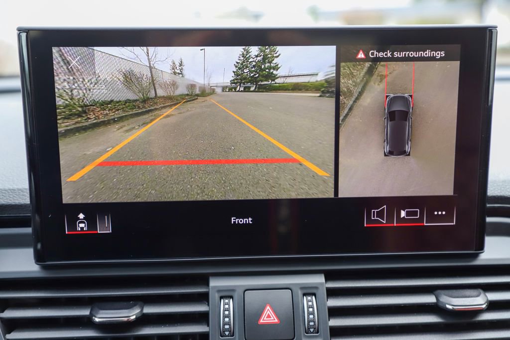 Used 2024 Audi SQ5 Premium Plus image 48