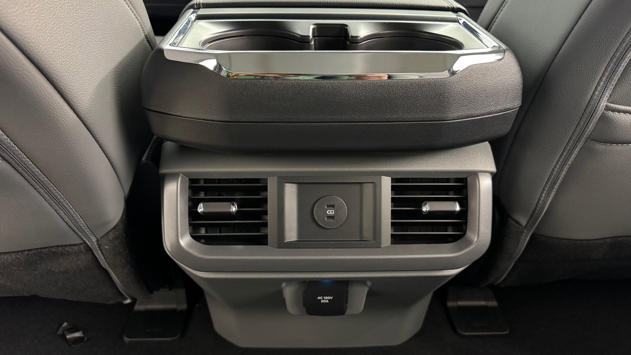 New 2025 Ford F150 Lightning Flash image 34