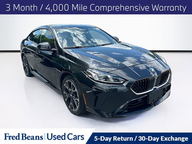 Used 2025 BMW 228i xDrive AWD/4WD video 1