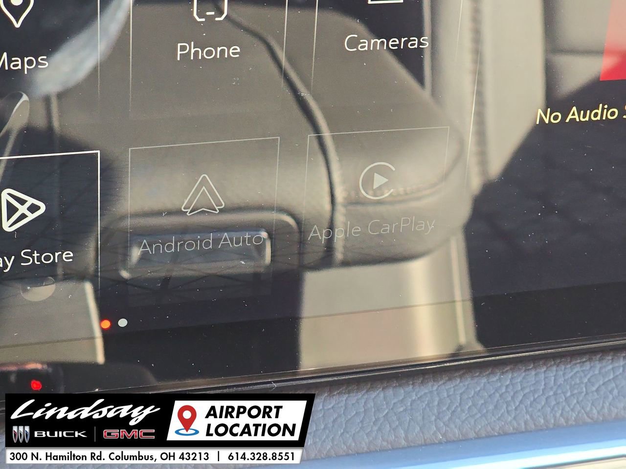 New 2026 GMC Sierra 1500 Denali image 39