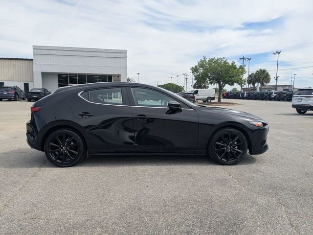 Used 2024 MAZDA MAZDA3 s FWD image 10